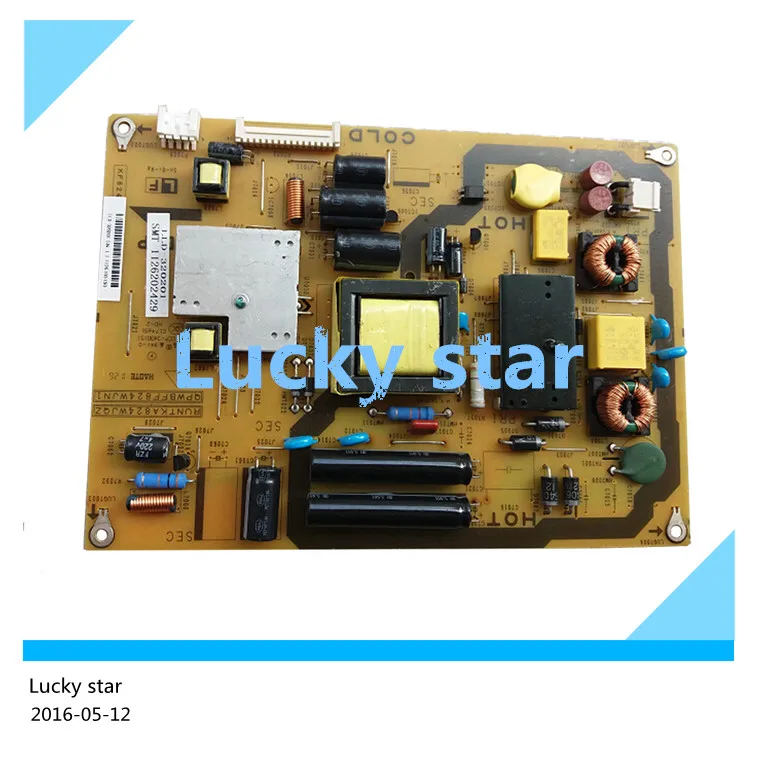 

Original power supply board LCD-32LX530 32LX430A 32NX430A RUNTKA824WJQZ