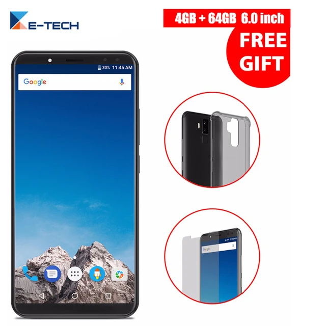 Special Price Vernee X Face Recognition FHD 18:9 Screen Smartphone 4GB RAM 64GB ROM MT6763 Octa Core 6200mAh 4 Cams Android 7.1 Cell Phones