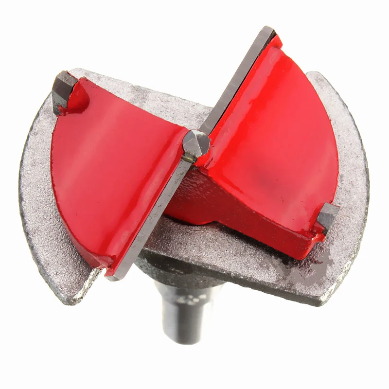 1pcs Woodworking Drill Bits Tool 35mm Hinge Cutting Machine Boring Tool Hinge Open Hole Forstner Drilling Power Tools