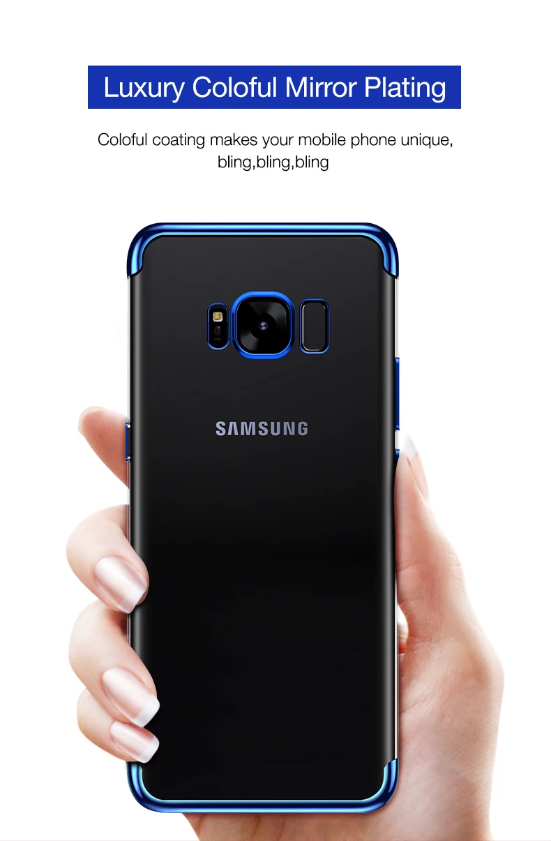 7 case for samsung Galaxy S8