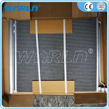 Автомобильный Кондиционер конденсатор для BMW E71 X5 X5M E70 X6 X6M 2008- 64509239944