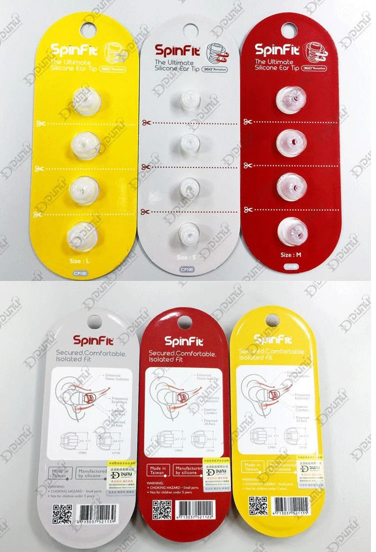 SpinFit-CP100 800 01