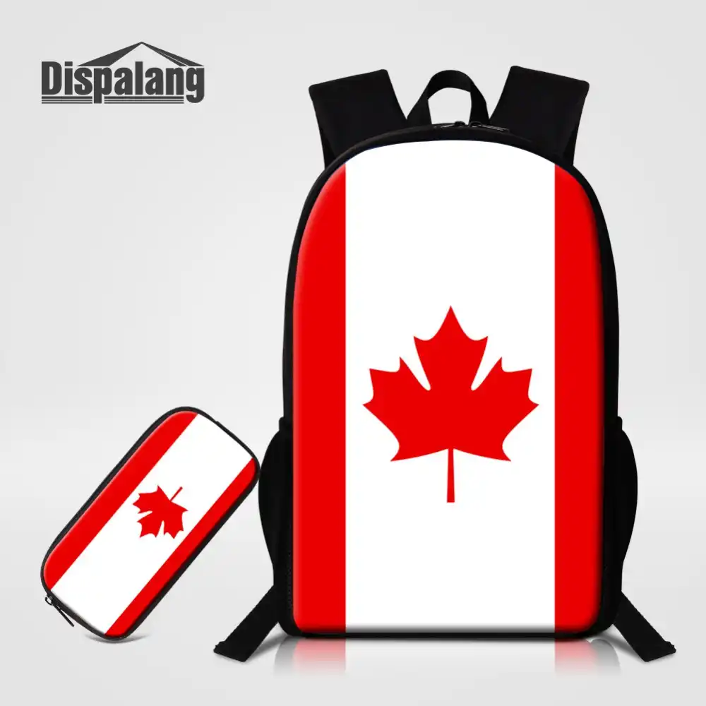 school bags canada
