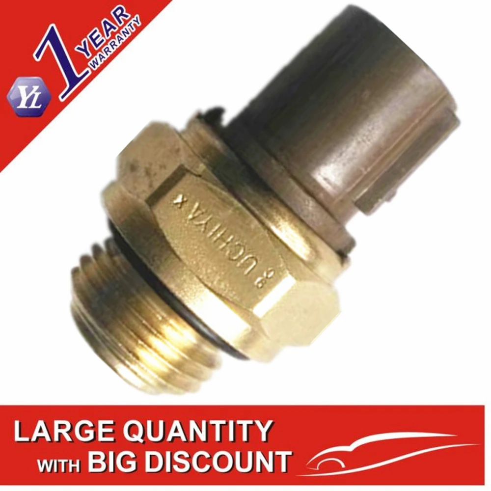 Buy Original Cooling Fan Temperature Switch Sensor For