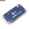 1PCS LM2596s DC-DC step-down power supply module 3A adjustable step-down module LM2596 voltage regulator 24V 12V 5V 3V ► Photo 2/6