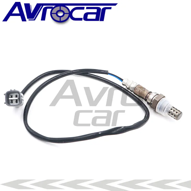 

O2 Lambda Sensor Oxygen Sensor Air Fuel Ratio Sensor for Toyota CAMRY SOLARA Lexus ES300 LS400 234-4137 89465-06040 1997-2003