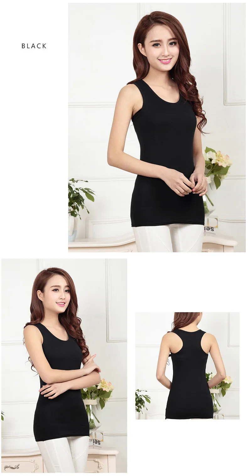 Tank Tops (5)