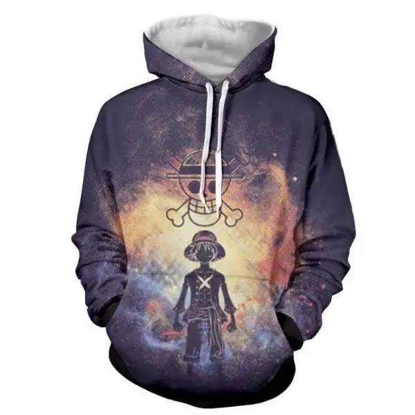 nouveau пот а capuche 3D masculin/fecminin 3D А capuche - Цвет: LMS-113