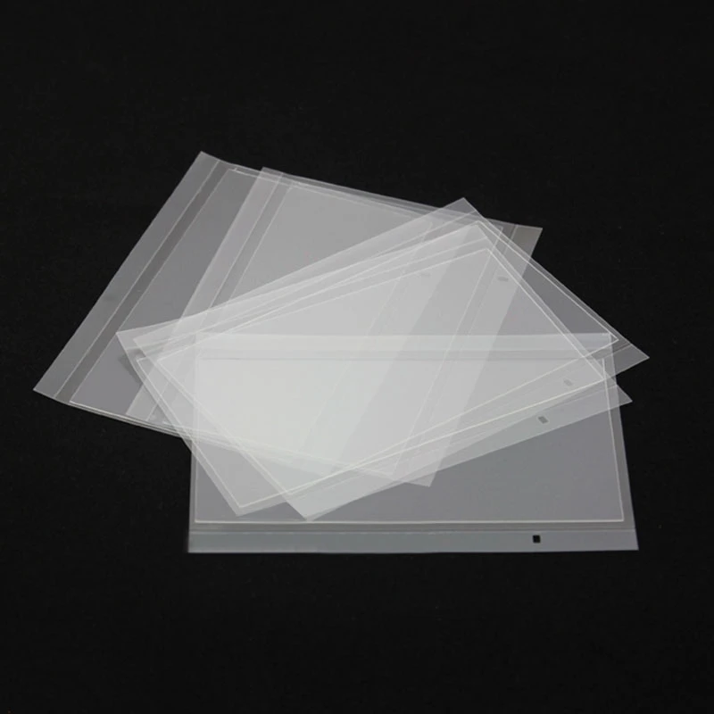 

A iPartsBuy 50 PCS 250um OCA Optically Clear Adhesive for Galaxy S III
