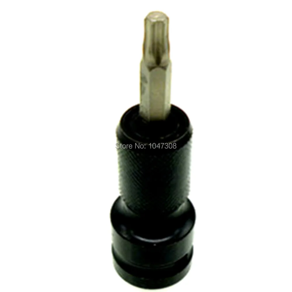 10x Torx T30 Screwdriver Insert Bit