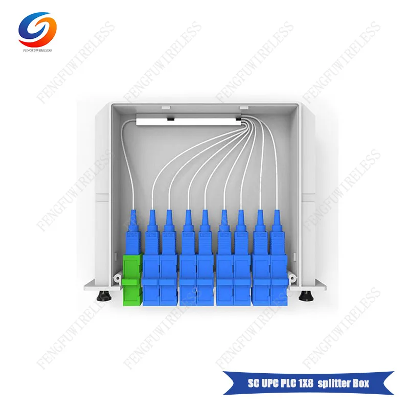 SC-UPC-PLC-1X8--splitter-Box-02
