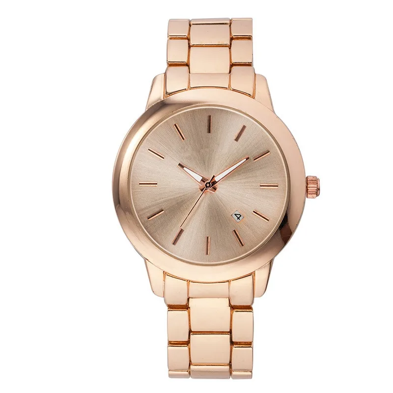 

Geneva Gold watches men Fashion Date quartz watch Mens Luxury Big Clock Montres de Marque de Luxe relogio masculino reloj hombre