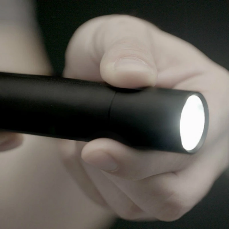 

Flashlight 1000/240Lm 5 Models Portable Edc Tail With Magnetic Flashlight Outdoor Camping Flashlight Bicycle Light