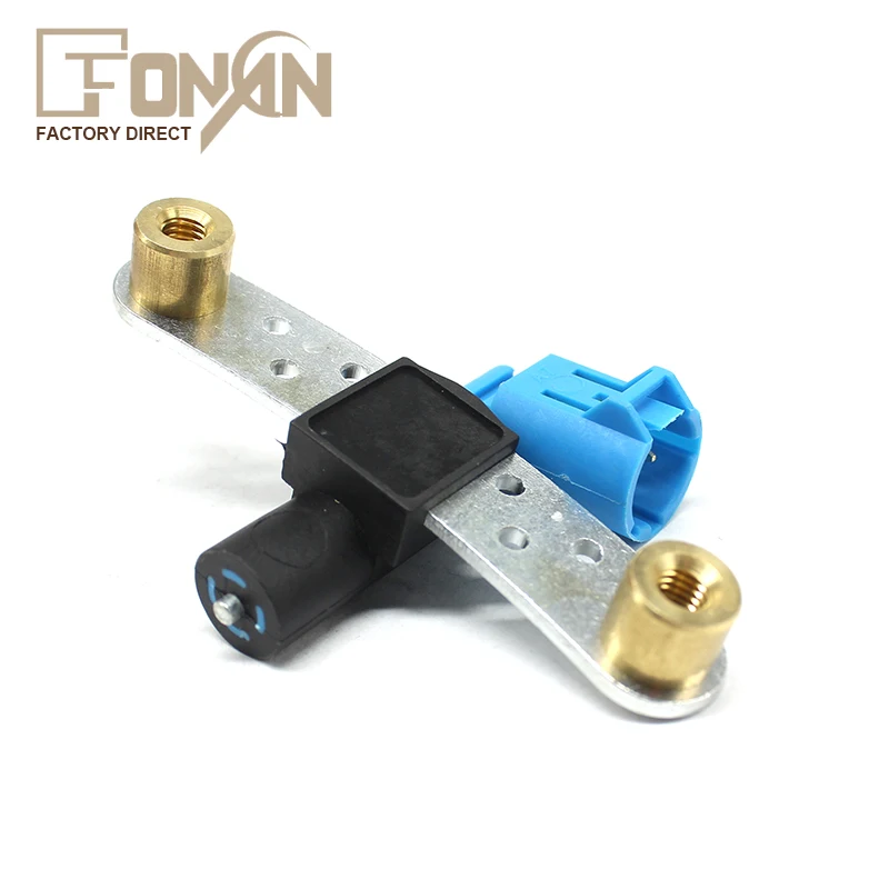 X10 положения коленчатого вала сенсор для Renault Clio Kangoo LagunaMeganeScenic 7700108073