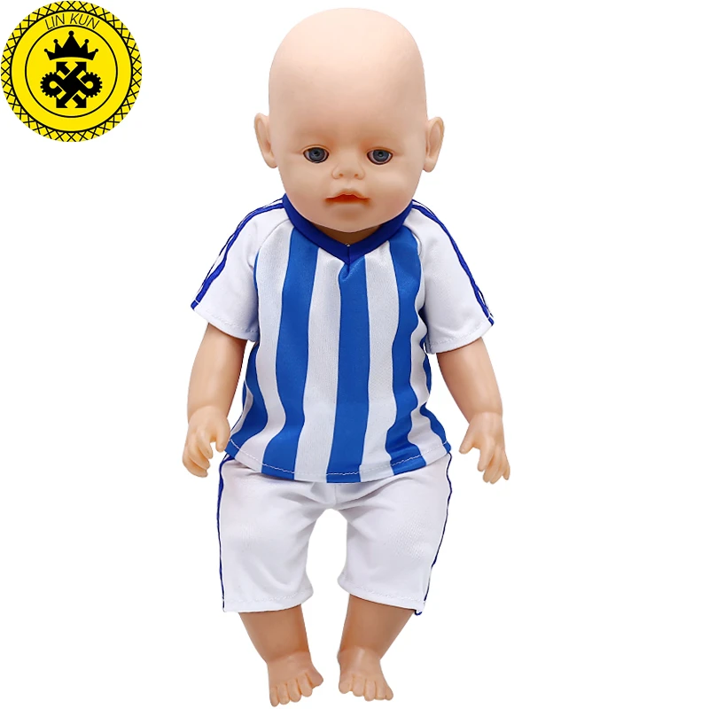 baby football kits