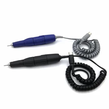 

strong Electric Nail Drill Accessories Handle STRONG 210 102L 35000RPM for STRONG 210 90 204 Motor Series Sanding Art Tools