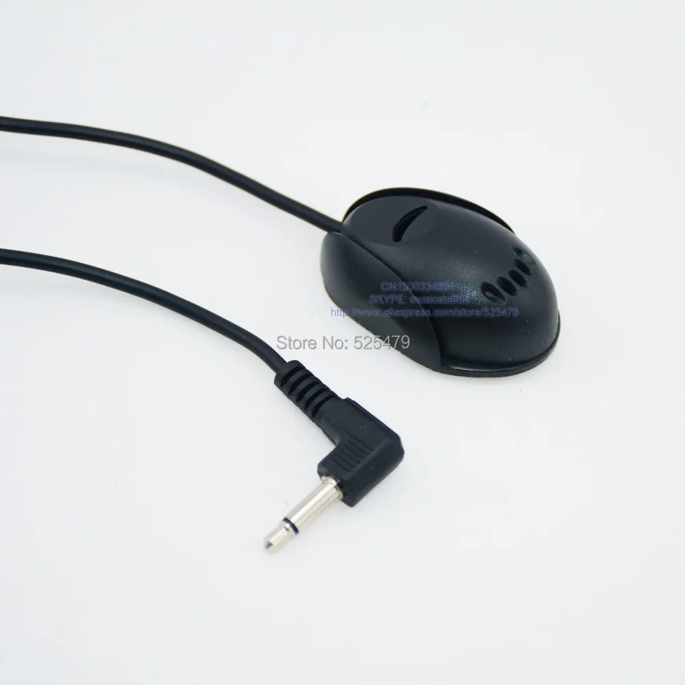 Top Selling External Bluetooth Car Kit Microphones for Vocal and