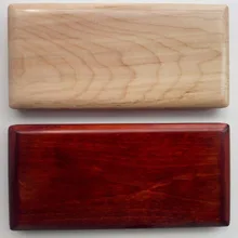 Клен деревянный Гобои Reed случае 20 шт. Reed держать