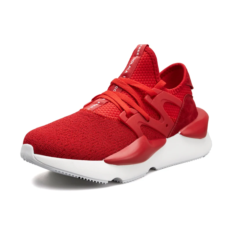 

2018 New Arrival Shoes Men Tennis Shoes Outdoor Jogging Training Sneakers Men Athletic Shoes Zapatillas Hombre Deportiva 4