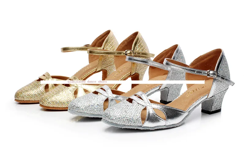 Salsa / Tango Dance Shoes ladies high heel shoesladies line dance shoes Salsa / Tango Dance Shoes ladies high heel shoesladies line dance shoes