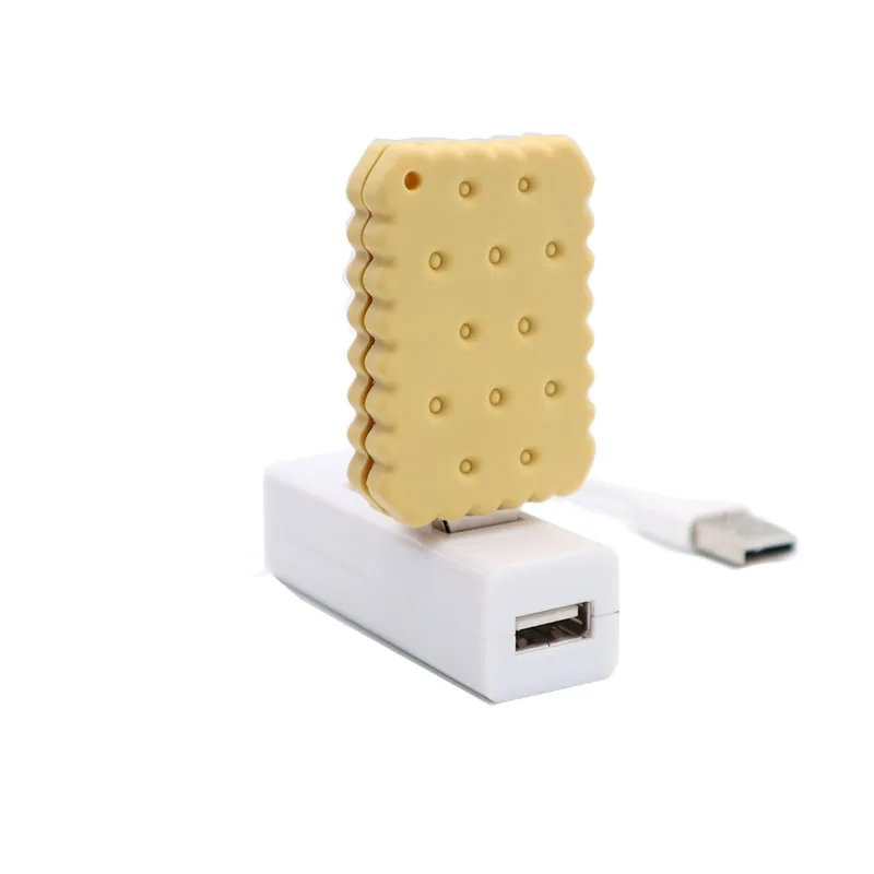 Usb флеш накопитель в виде печенья 4 64 Гб|USB флэш-накопители| |