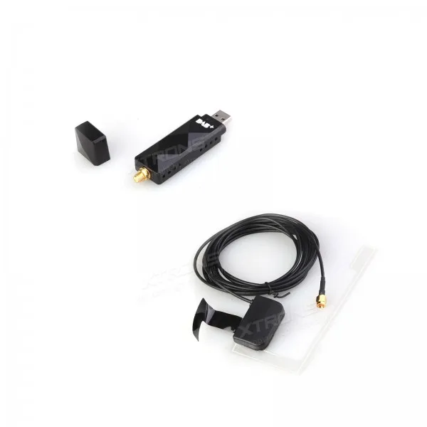 Цифровой DAB + радиоприемник тюнер USB 2 0 приемник только для автомобильных