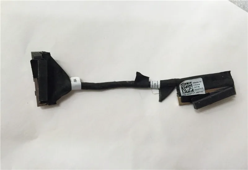 

Free shipping New Genuine For Dell Inspiron 7348 13-7000 Series USB Card Reader Cable D2TYT 0D2TYT 450.05m03.001 100% test ok