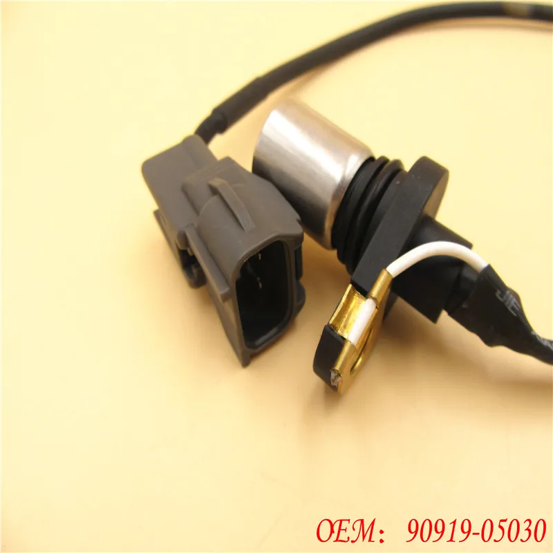 90919 05030 Датчик положения коленчатого вала подходит для Toyota Celica Corolla Matrix MR2