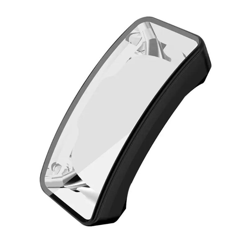 Защитный чехол из ТПУ Для Fitbit Inspire/Inspire HR фитнес трекер ультратонкий мягкий