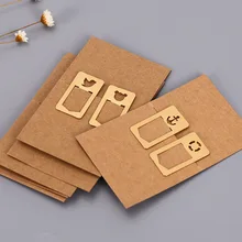 1 упаковка = 12 шт. Декоративный металл закладки классическая Книга Маркер подарок школьный офис журнал для чтения