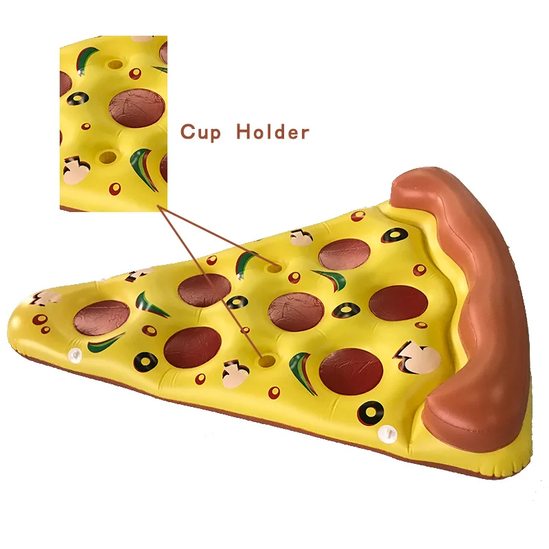  inflatable pizza pool float (16)