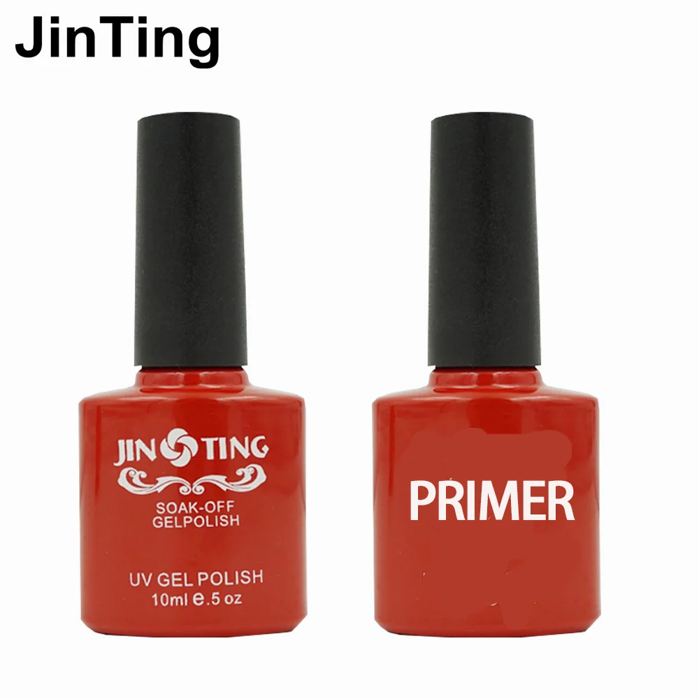 nail polish Bond Primer Allows Acrylics Gels Nail Art Prep Primer