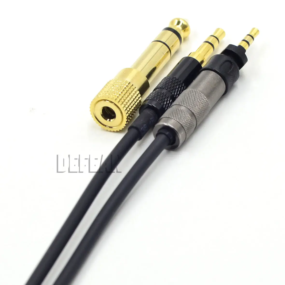 Сменный провод для кабеля Philips SHP9000 SHP8900 SHP|wired headphones|cord headphonecable for headphone diy |