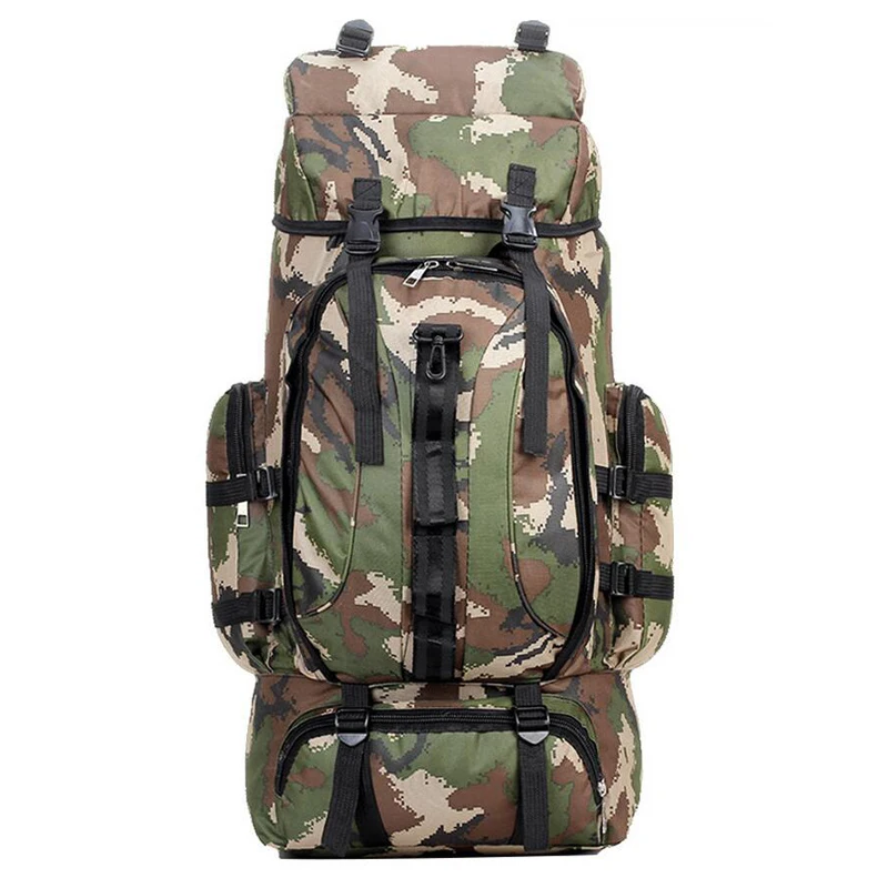 70L Outdoor font b Tactical b font font b Backpack b font Multifunction Sports Sport Bag