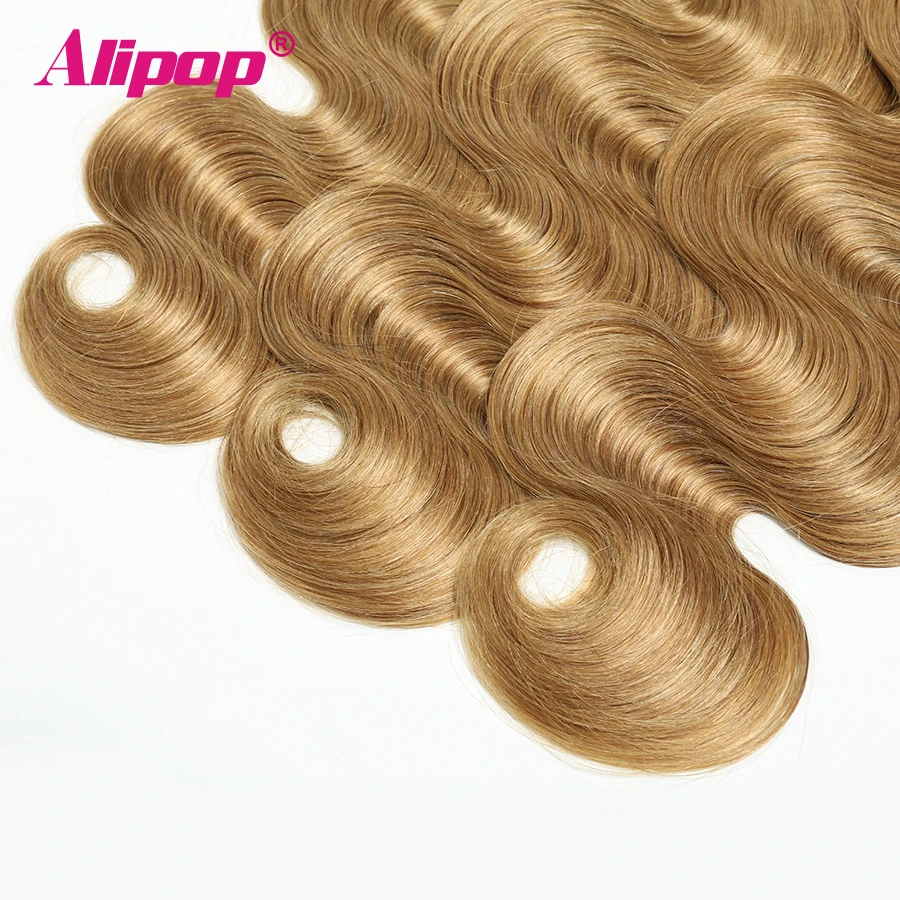 human hair bundles (4)