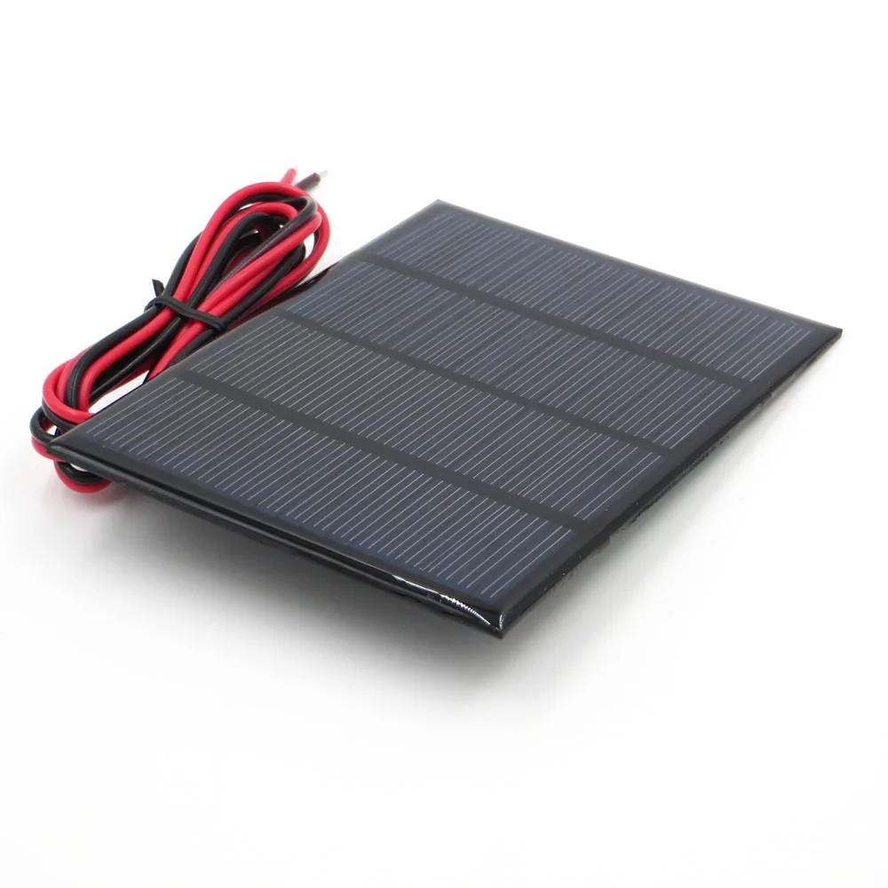 Chargeur solaire - 12 V - batterie 100 mAh - Ref 3394643 Image 5