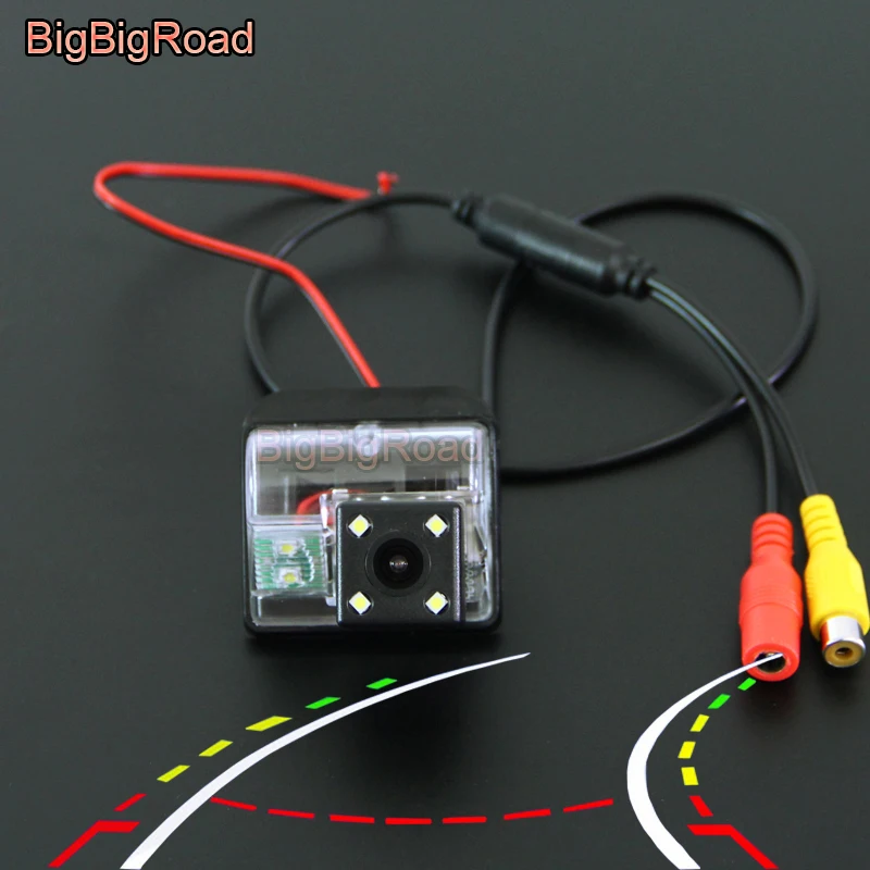 BigBigRoad For Mazda 6 2008 2012 CX 5 CX5 2012 2016 CX7 2007 2013 Car Intelligent