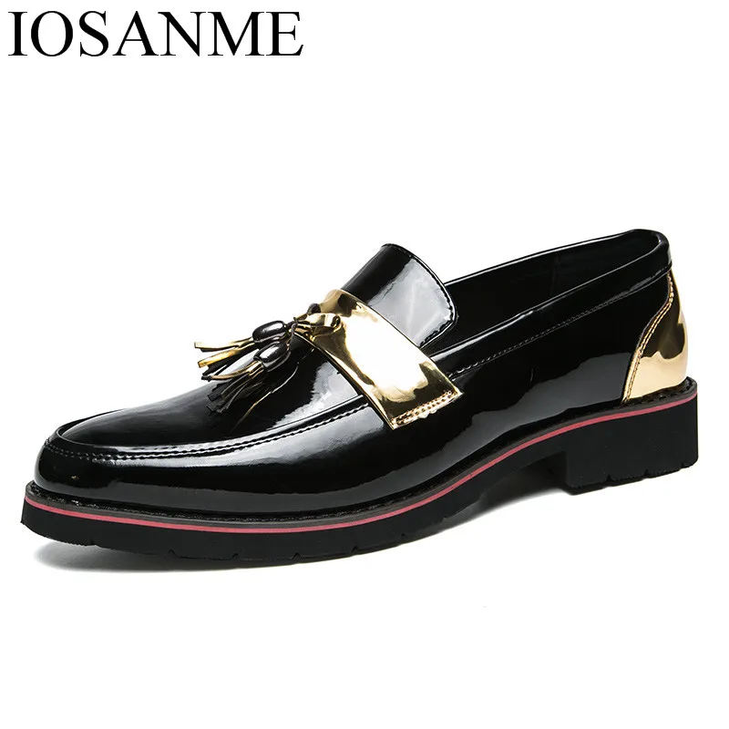 branded formal shoes company name