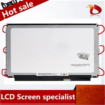 

Original A+ 12.5"LED LCD Screen B125HAN02.0 For HP EliteBook 820 G3 G2 FHD 1920X1080 Display 30PINS