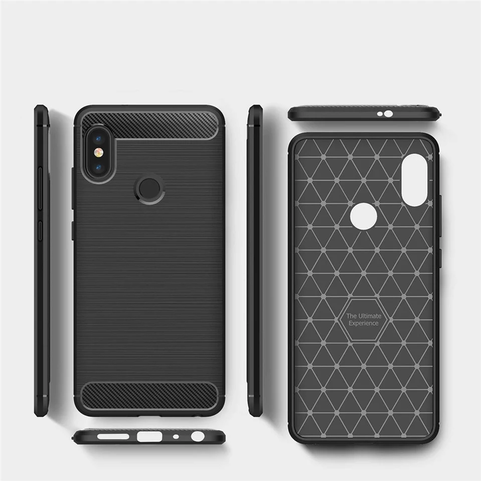 Case for Xiaomi Redmi Note 5 Case Silicon Soft 360 Armor Shockproof Xiomi Note5 Phone Case for Xiaomi Redmi Note 5 Cover Global (8)