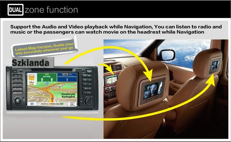 Flash Deal 7"HD IPS 1024X600 Android 8.0 Car DVD GPS Navi For BMW E53 X5 E39 Radio Stereo GPS Navigation 8 Core BT 4G WIFI 4GB RAM 32GB ROM 6