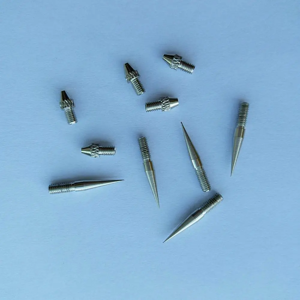 

Puntos Negros Cravo Ponterira Jato De Plasma Micro Removal Pen Mole Freckle Spot Needles For Sweep Point Facial Beauty