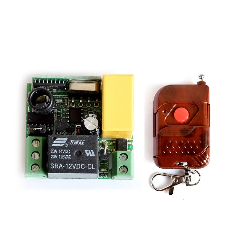 Купить smarsecur мини-стабильного переменного тока 220 в 1 ч 1ч 20А ...