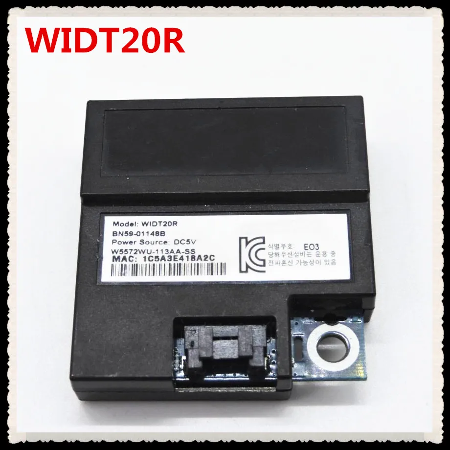 

WIDT20R BN59-01148A BN59-01148B BN59-01148C internal wifi usd dongle, Network WIDT-20R Wireless LAN USB