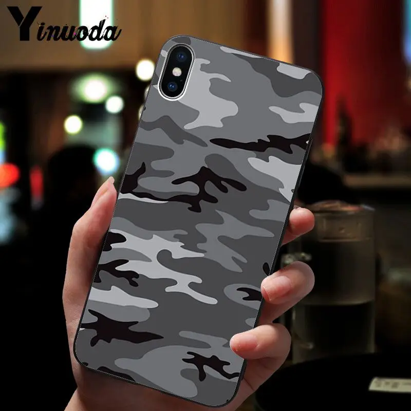 Camouflage