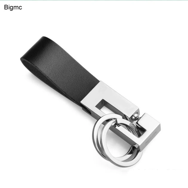 Hot Fashion Men Metal Dermis Rings Key Chain Marbles Switch Hot Fashion Men Metal Dermis Rings Key Chain Marbles Switch Holder Custom Made Logo Women Best Gift Jewelry K1510