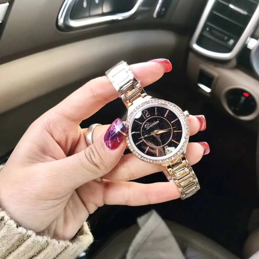 Women Dress Watch Rose Gold Stainless Steel Rosefield Watch Fashion Lady Wristwatch Creative Quartz Clock Cheap Luxury Watches Women Dress Watch Rose Gold Stainless Steel Rosefield Watch Fashion Lady Wristwatch Creative Quartz Clock Cheap Luxury Watches