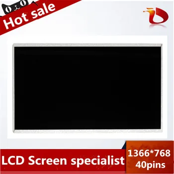 

Gread A+ 14.0inch LED Screen LTN140AT02 LP140WH4 TLN1 LP140WH4 TLC1 LTN140AT16 LTN140AT26 B140XW01 LTN140AT01 LTN140AT07