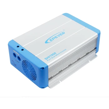 

1000W 1000Watt SHI1000 24V 48V input 220V 230V Output Pure Sine Wave Solar Inverter for solar home system Mobile APP