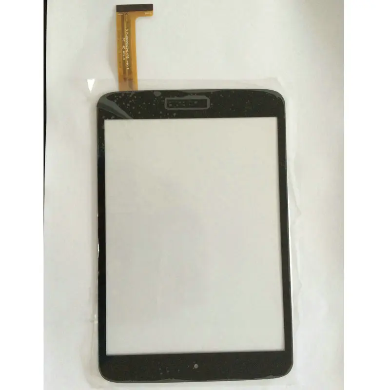 Оригинальный новый 8 дюймов OLM-080A00241-PG AOC планшет сенсорный экран Сенсорная панель